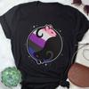 Tops – T-Shirts