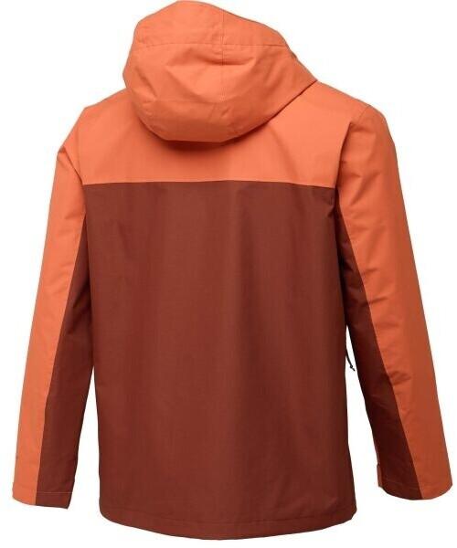 Columbia Hikebound II Jacket (2089341) tuscan/spice