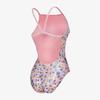 Arena Women S Holyfly dreSS Single Strap Back  A5fl1lo07 Pnk 