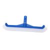 Pool Brush Head Nylon Bristles Efficient Cleaning Versatile Pool Scrub Brush for Swimming Pool Home