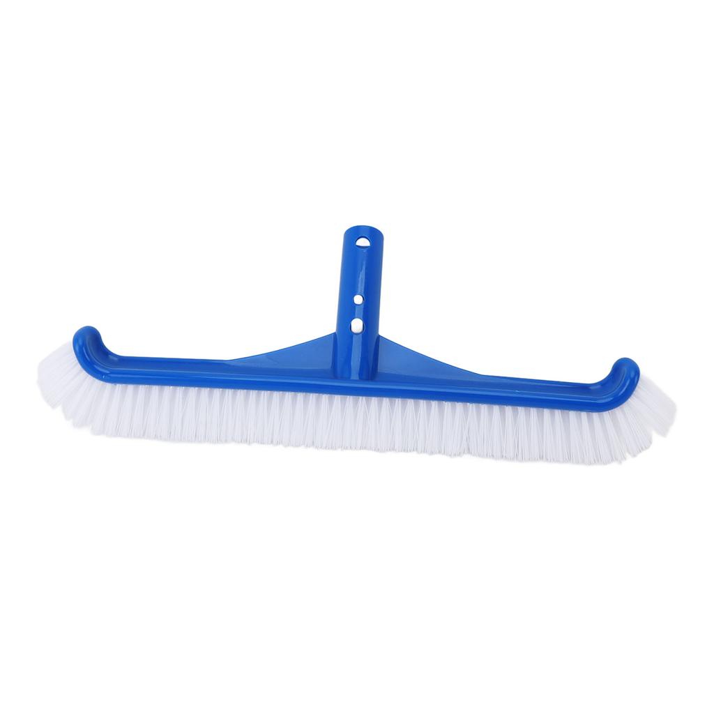 Pool Brush Head Nylon Bristles Efficient Cleaning Versatile Pool Scrub Brush for Swimming Pool Home