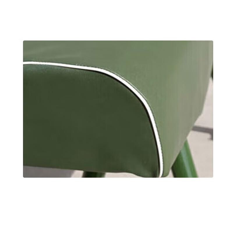 Cavallo con maniglie Ruichun