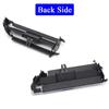Dashboard Center Left Right AC Air Vent Grille Outlet Repair Kit Car Accessoires For BMW X5 X6 X7 Series G05 G06 G07 64119458543