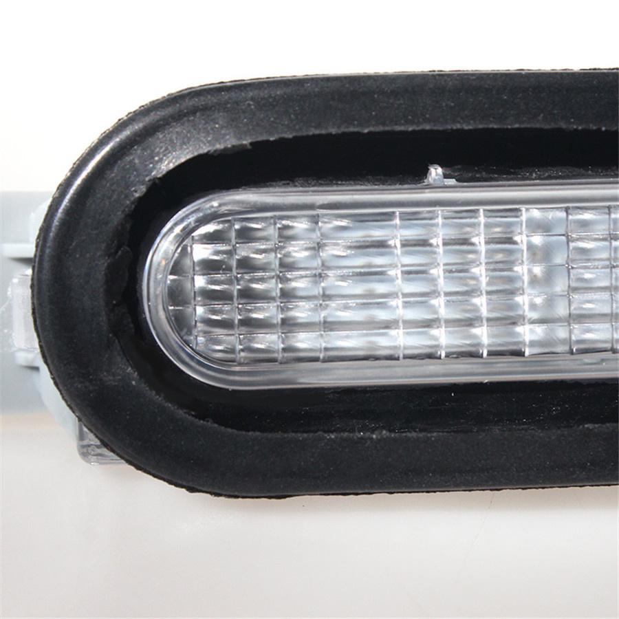 High Mount 3rd Third Brake Tail Light Warning Lamp For Mitsubishi Lancer 08-16