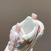Girls' Shoes Rotating Buttons Springtime and Summertime New Boys' Shoes Children's Sports Shoes Light Girls' Trendy Shoes