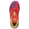 Puma MB.03 Lo Lava Men Sneakers Czerwono-Fioletowy-Migoczący Czerwony-Blast 310847-01