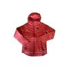 Kolekcja Sports Life Kurtka puchowa Męska Bordowa 943373-674
