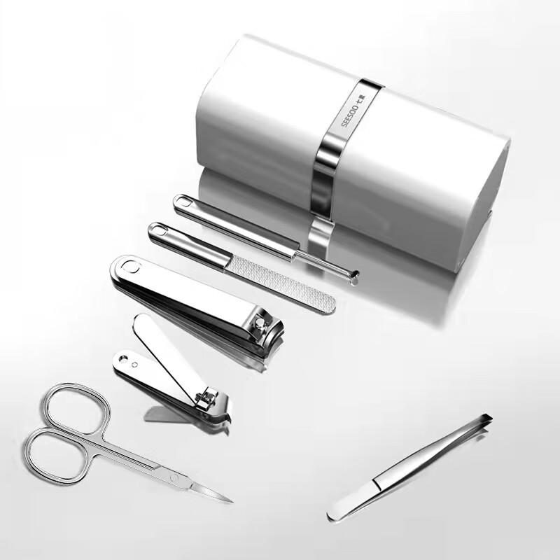 Seesoo Nail Clipper Set