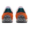 ONITSUKA TIGER EDR 78 Shocking Orange Velvet Pine Unisex Sneakers 1183B395-800