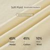 Lu Same Style Yoga Clothes Women 2025 New Slim fit Breathable Running Sports Fitness Pilates Training Wear Top