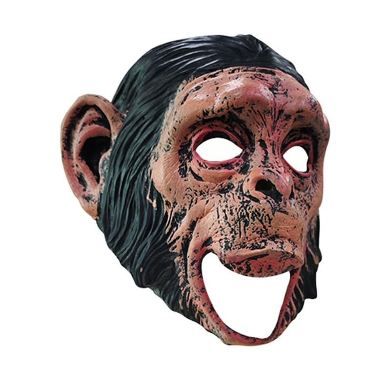 Zvířecí maska Kostým Headset Halloween Velikonoce Cosplay Párty