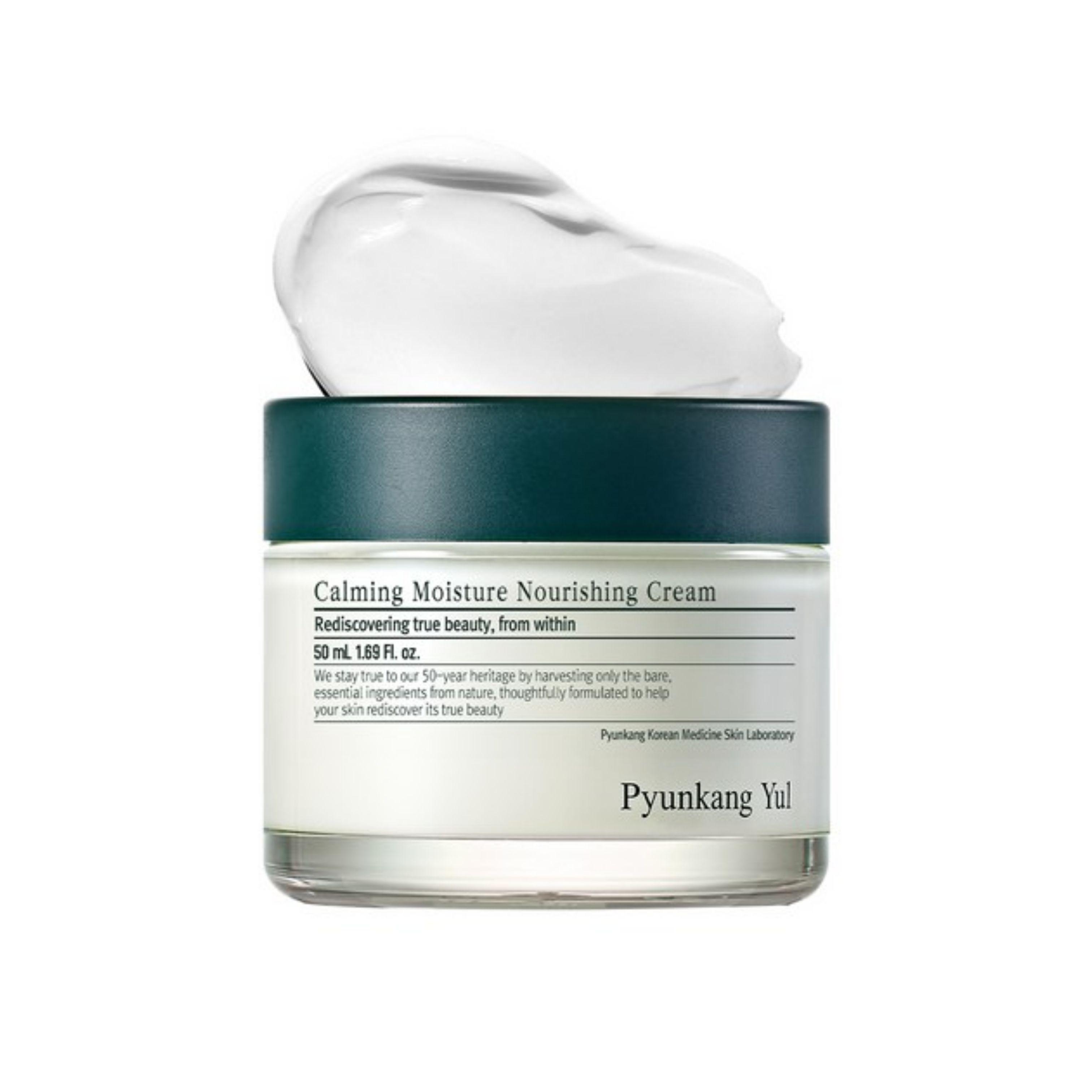 Pyunkang Yul Calming Moisture Nourishing Cream 50ml