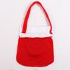 Christmas Drawstring Gift Bag Red Portable Birthday Present Bag Apples Goodie Bags Xmas Gift Present Bag Packaging Apples Bag