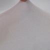 Cover Solid Color Banquet Polyester Slipcover