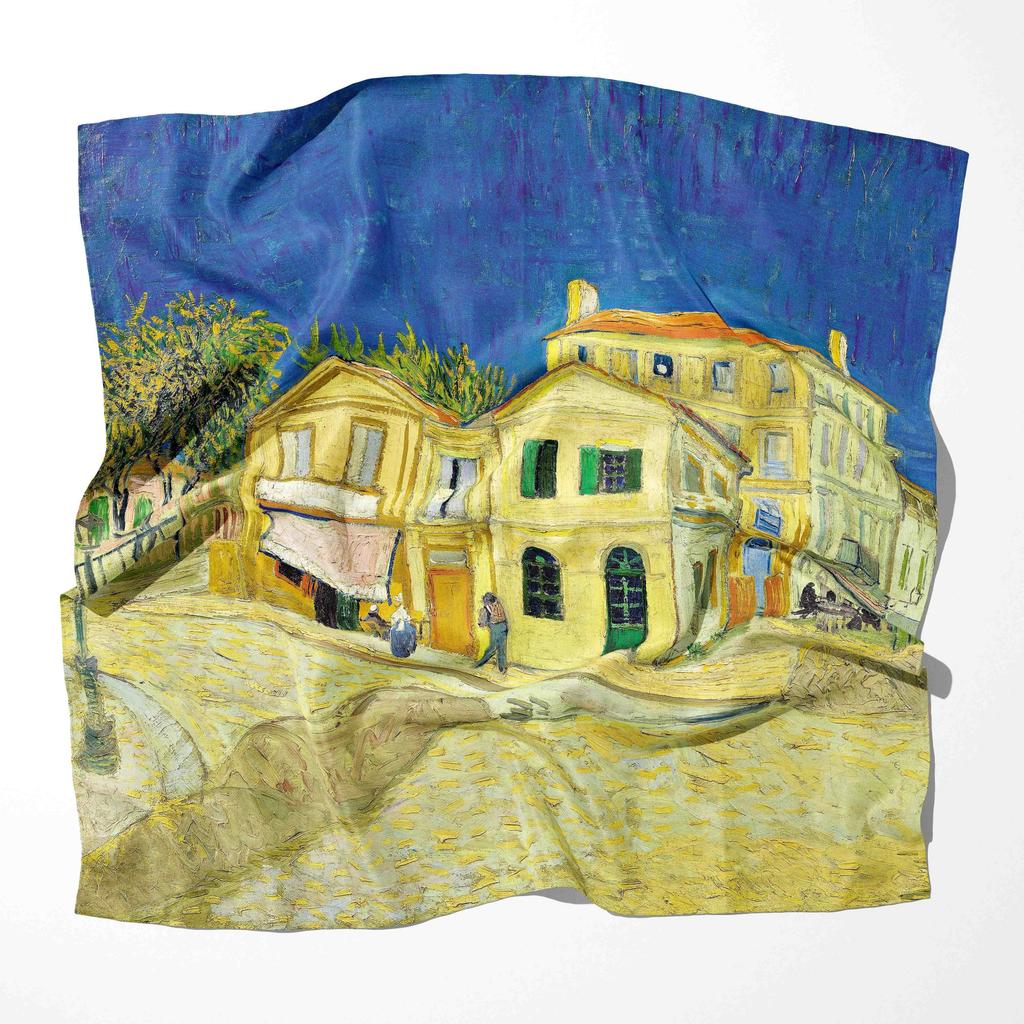 2025 Mode  Luxus Herbst  Unendlichkeitsdruck  Für Damen Schal Damen Ölgemälde  Design  Schal mit  Damen  Schals Wickeltücher