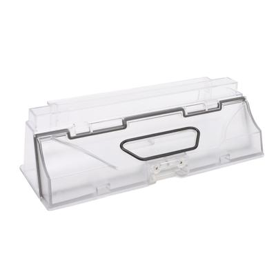Vacuum Cleaner Dust Box ABS Plastic Long Lasting Reliable Performance Replacement Dust Bin for T7