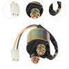 Relay Solenoid Starter 35850-hn8-003 for TRX90 Sportrax Models 2006-2008