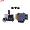 3D Analog Stick Sensor Module For PS3 PS4 PS5 Switch Pro Xbox One Controller Hall IC Effect Joystick Repair Anti Shake No Drift