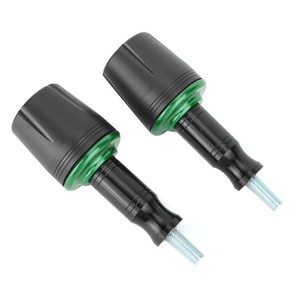 Motorcycle Frame Slider Anti Crash Falling Protector Fits for 125 250 300