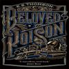 Beloved Poison by E. S. Thomson Paperback Book 9781472122292