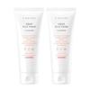 Aqua Rice Low pH Foam Cleanser Gentle Brightening Cleanser Set 160ml + 160ml