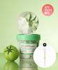 Green Tomato Gelato Pack Cleanser 100ml (+ Silicone Pack Brush)