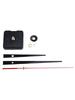 Tide Movements 55*55*16mm Home Decor Mechanism Motor