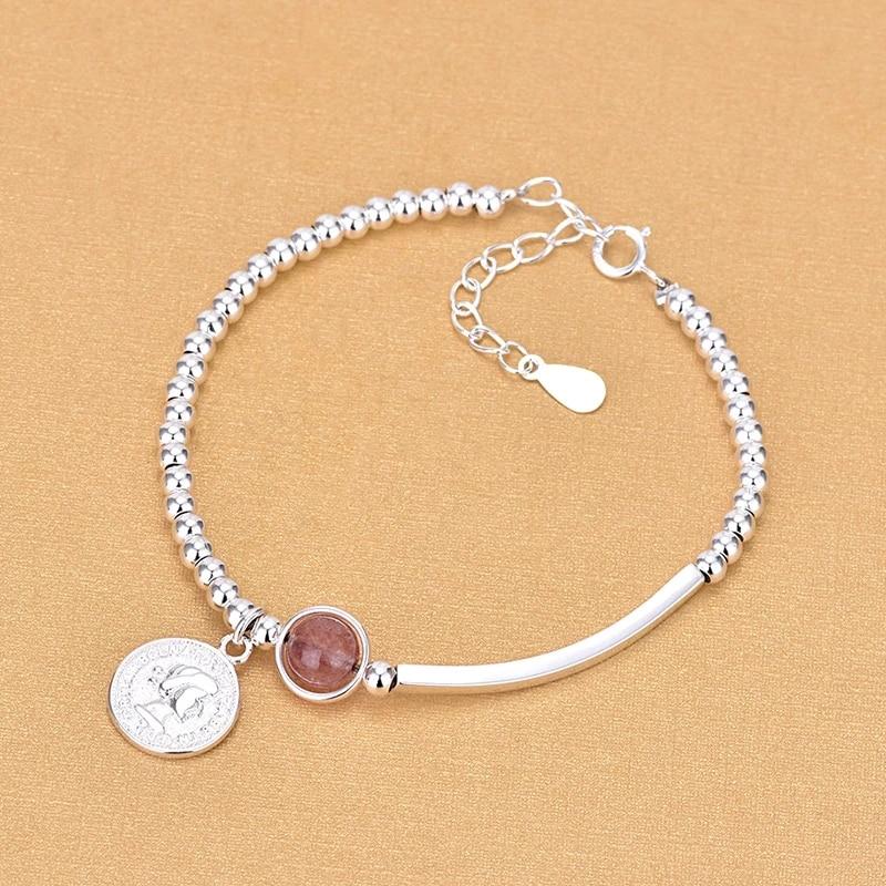 50 Cm Sterling Silber Draht (0,4 Mm) – Halbrund, Halbstarr Für Schmuckherstellung