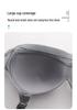 Comfortable Wire-Free Anti-Sagging Jacquard Bra for Middle-Aged and Elderly Mothers