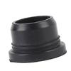 2Pcs Washer Tank Pump Seal Grommet 643445 Rubber Replacement for Dispatch Relay Synergie Saxo XM Xsara ZX DS3 DS4 DS5