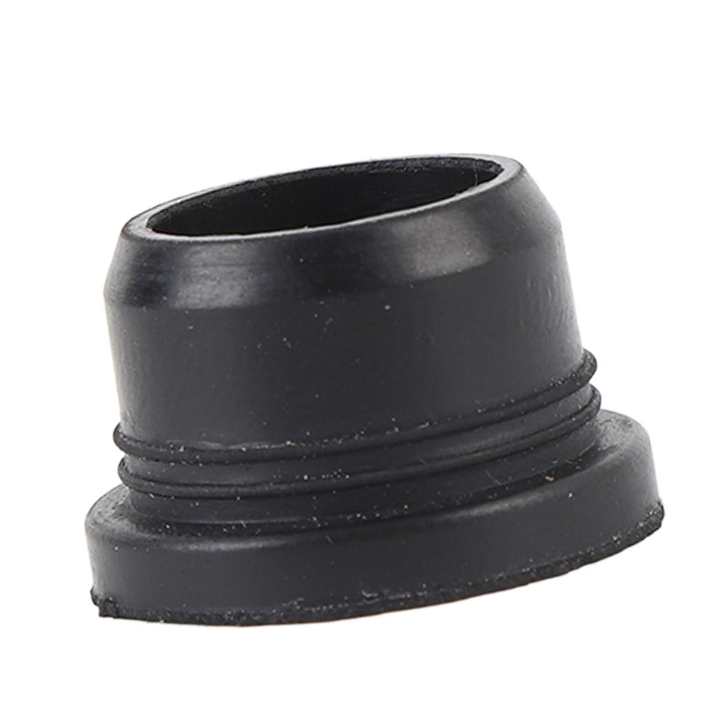 2Pcs Washer Tank Pump Seal Grommet 643445 Rubber Replacement for Dispatch Relay Synergie Saxo XM Xsara ZX DS3 DS4 DS5