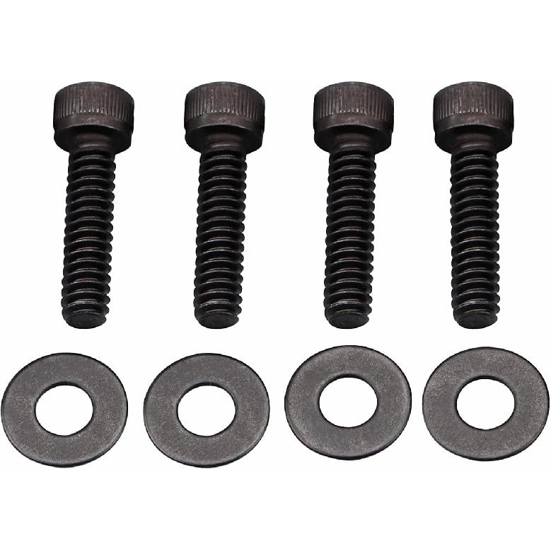 Black Side Wings Upper Fairing Wind Air Deflector for Harley Road Glide FLTRX Special FLTRXS 2015-2023