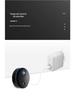 HDQ15 Wireless 1080P Camera with Infrared Night Vision for Home Security & Outdoor Sports