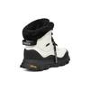 UGG Adirondak Meridian Hiker White Women's 1143840-WHT