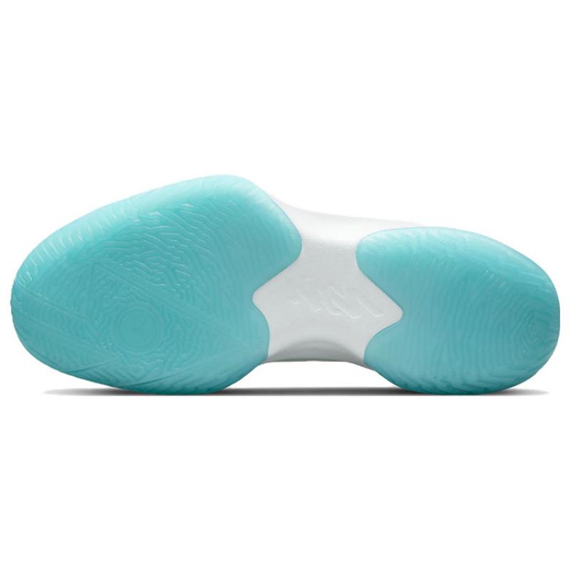 Air Jordan Zion 1 Pf 'White Dynamic Turquoise' Jordan DA3129-101