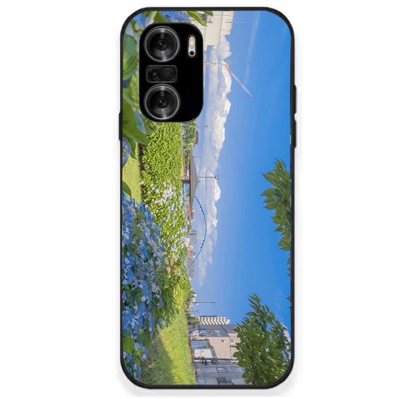 Beautiful Nature Phone Case For Redmi 9A 8A 6A Note 9 8 10 11S 8T Pro Max 9 K20 K30 K40 Pro PocoF3 Note11 5G Case