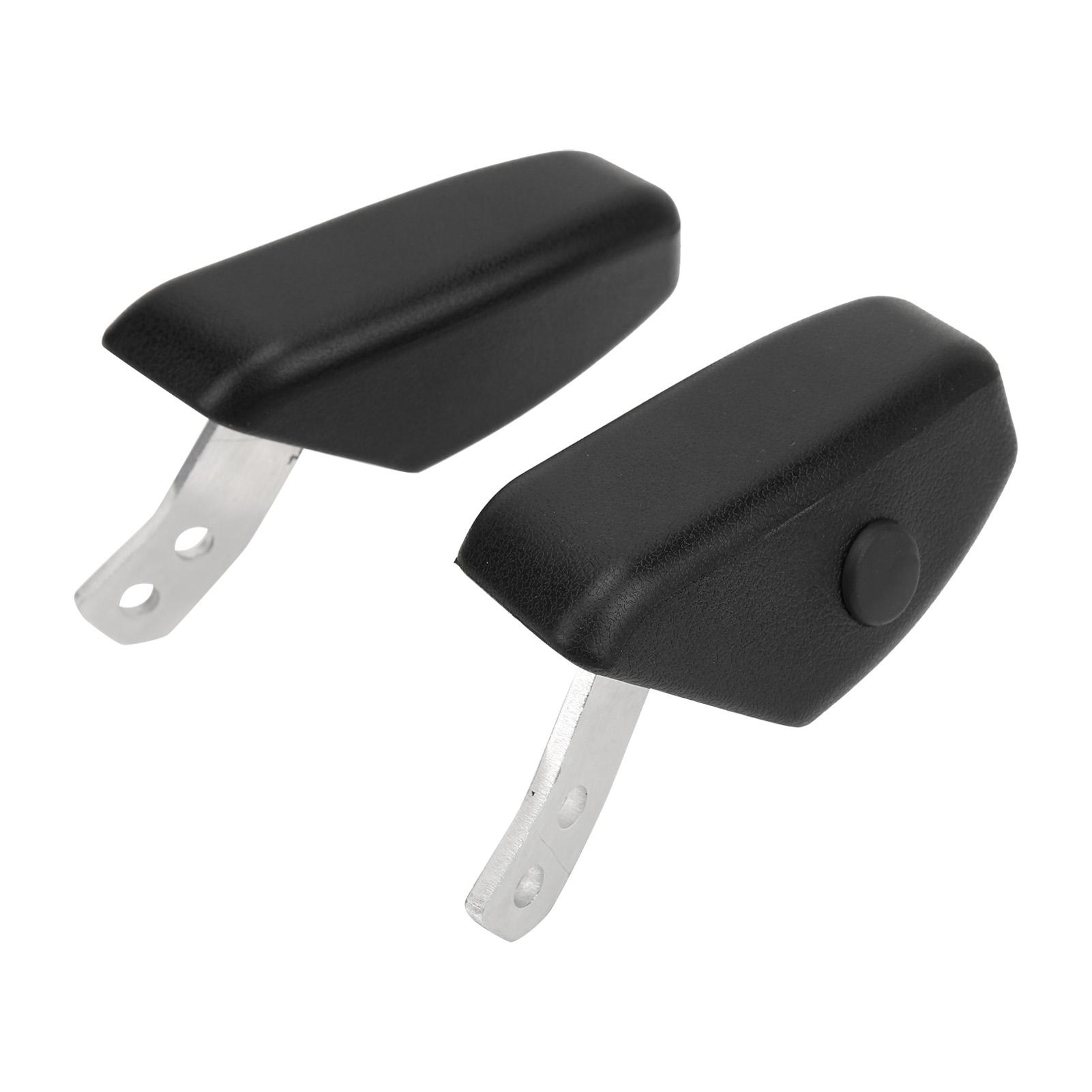 

Подлокотники пассажира слева и справа с держателем для напитков, замена для Gold Wing Tour GL 20182020