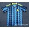 Herren Kurzarm Fußballtrikot 2026 Brasilien Heim Auswärts Training Spiel Sport Oberteil