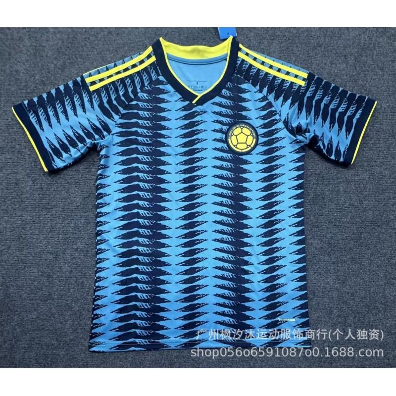 Herren Kurzarm Fußballtrikot 2026 Brasilien Heim Auswärts Training Spiel Sport Oberteil