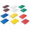 Zestaw Desek Do Krojenia Haccp 45X30 Cm Forgast Fg12607V1