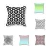 Office Living Room Home Pillowcases Stylish Simple Luxury Pillowcases Car Ornaments