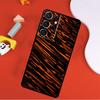 polished tortoise shell  Marble Phone Case For Samsung Galaxy S25 Ultra S24 Ultra S9 S10 S20 S21 S22 S24 Plus S23 FE Cover