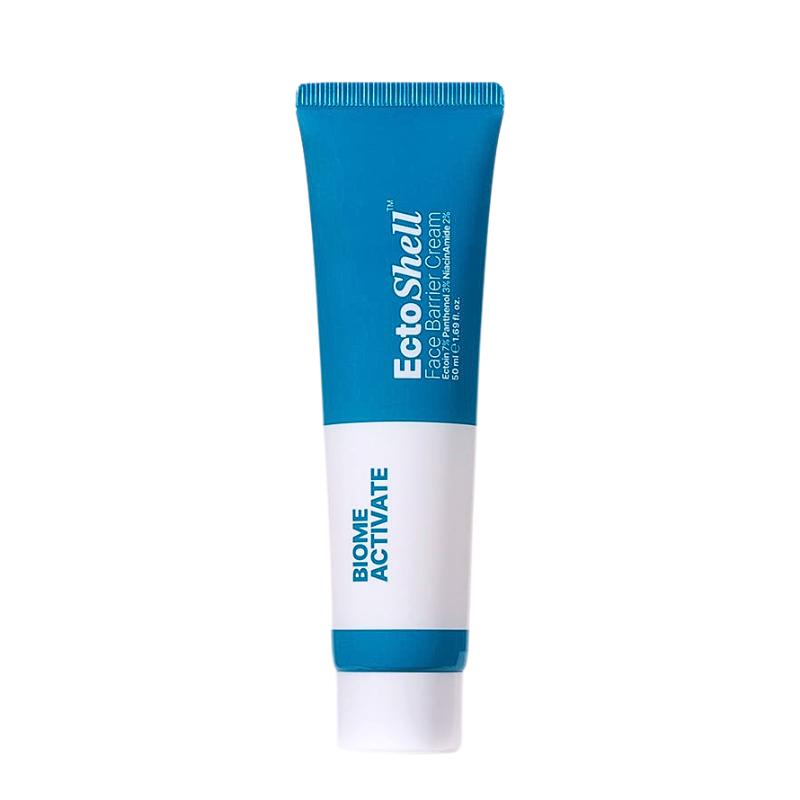 Ectoshell Face Barrier Cream 1.69 fl.oz / 50ml