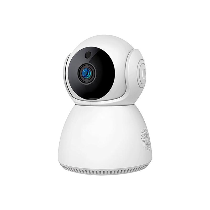V380 Wireless Home Security Indoor Baby Kamera 1080P Wifi Smart Net IP Baby Kamera CCTV Kamera Q7