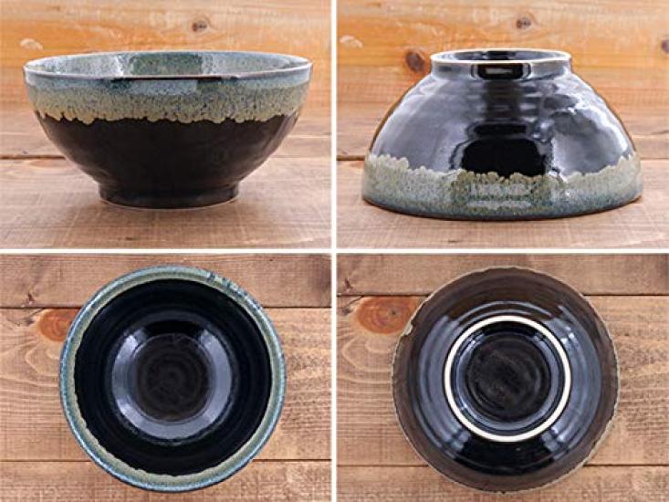 Tableware East Sanuki Tenmejiro Nagashi Japanese Tableware Bowl, Style,