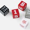 Creative Multi-function Desk Calendars Ornaments Phone Holder  Daily Use