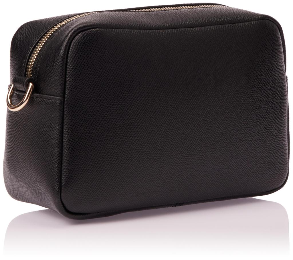 Lacoste Oficiali odinė kvadratinė mini rankinė per petį NF5100PH00000 Champs-Élysées