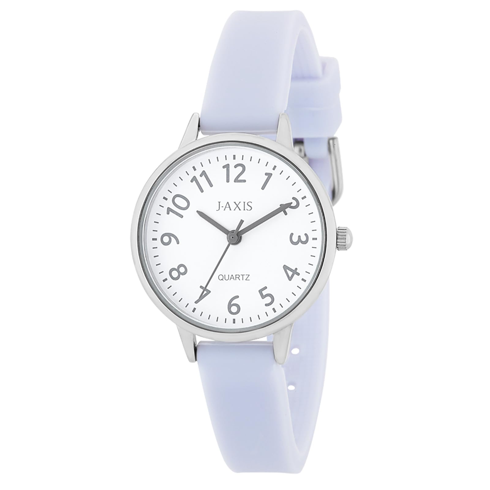 

[Sun Flame Co., Ltd.] J-Axis Watch CB2B0005-BL Ladies Blue