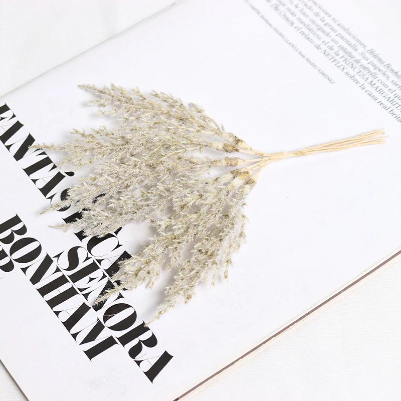 1Pcs Artificial Plant for Decoration Beautiful Interior Decorative Chiristmas Party Home Accessories Ornaments Home Decor Items