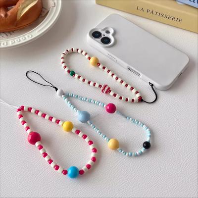 Accessoires pour téléphones portables – Sangles et porte-clefs pour téléphones